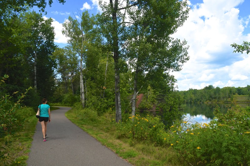 Iron County Heritage Trail